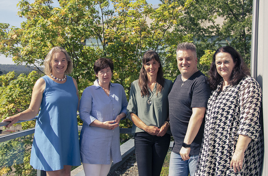 Verwaltung CJT Gymnasium Verwaltung CJT Gymnasium