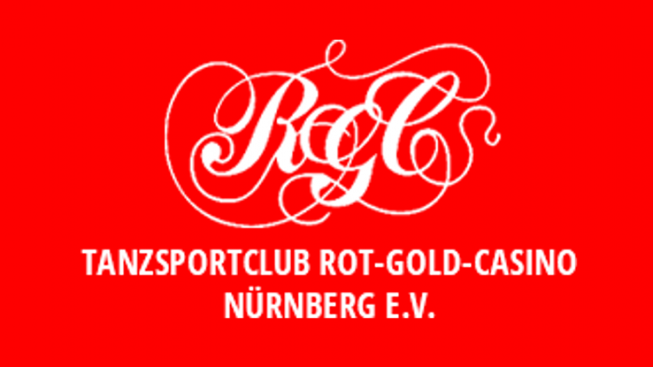 Logo: RGC